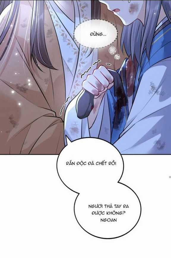 Ta Đem Hoàng Tử Dưỡng Thành Hắc Hóa Chapter 24 trang 46