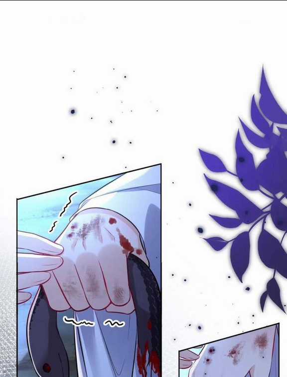 Ta Đem Hoàng Tử Dưỡng Thành Hắc Hóa Chapter 24 trang 47