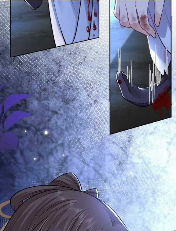 Ta Đem Hoàng Tử Dưỡng Thành Hắc Hóa Chapter 24 trang 48