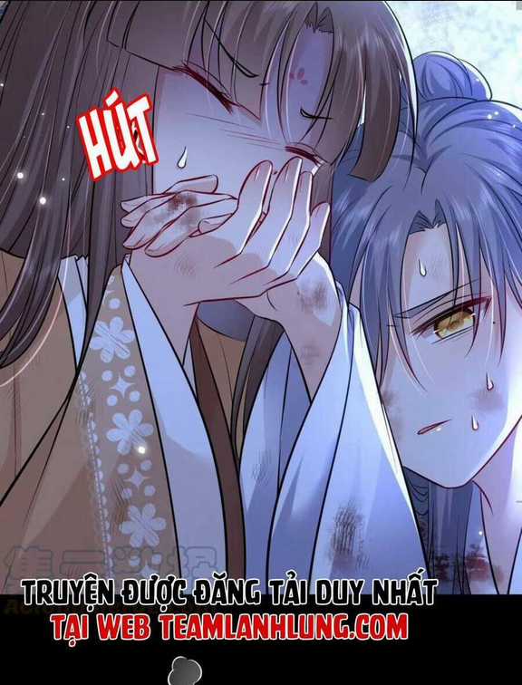 Ta Đem Hoàng Tử Dưỡng Thành Hắc Hóa Chapter 24 trang 49