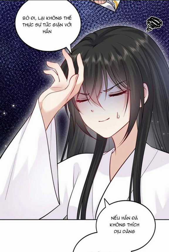 Ta Đem Hoàng Tử Dưỡng Thành Hắc Hóa Chapter 24 trang 5