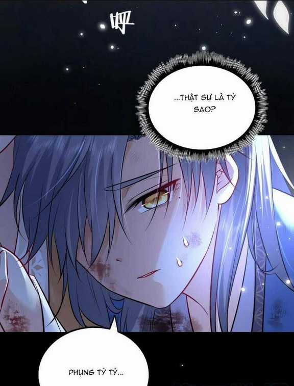 Ta Đem Hoàng Tử Dưỡng Thành Hắc Hóa Chapter 24 trang 52