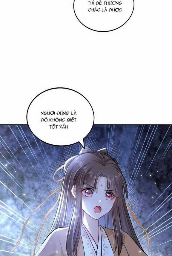 Ta Đem Hoàng Tử Dưỡng Thành Hắc Hóa Chapter 24 trang 6