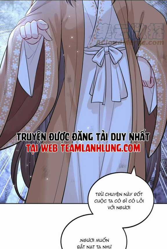 Ta Đem Hoàng Tử Dưỡng Thành Hắc Hóa Chapter 24 trang 7