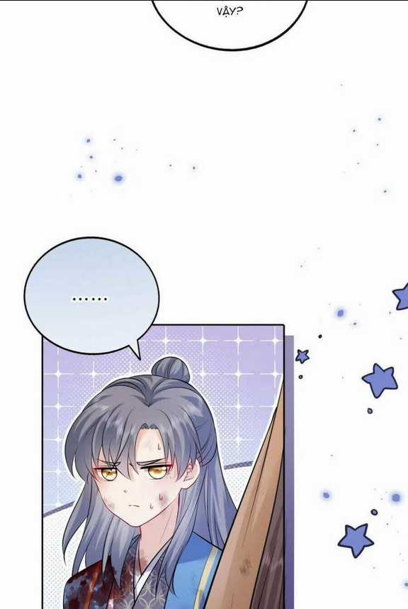 Ta Đem Hoàng Tử Dưỡng Thành Hắc Hóa Chapter 24 trang 8