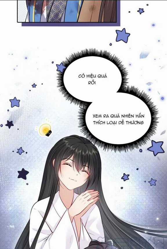 Ta Đem Hoàng Tử Dưỡng Thành Hắc Hóa Chapter 24 trang 9