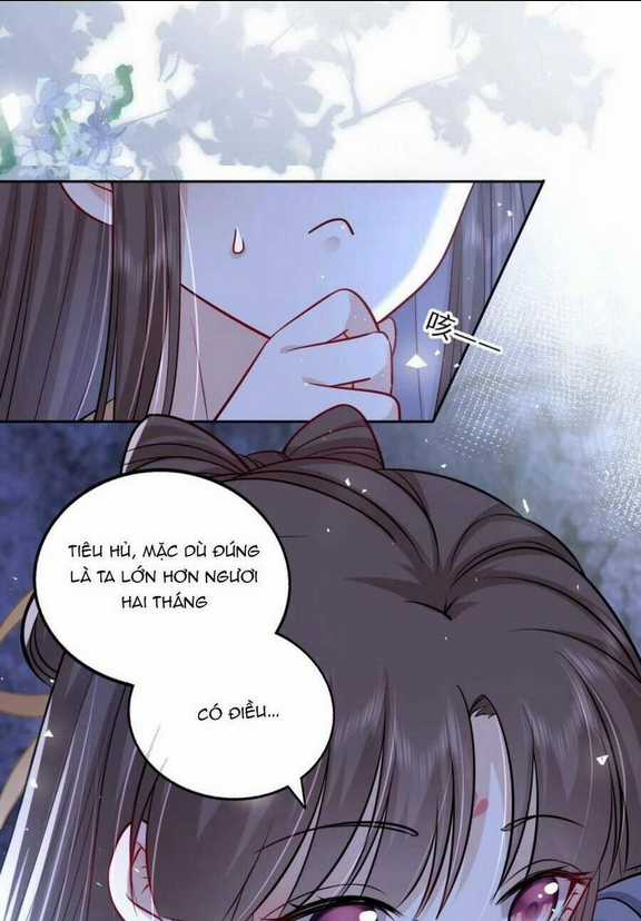 Ta Đem Hoàng Tử Dưỡng Thành Hắc Hóa Chapter 25 trang 10