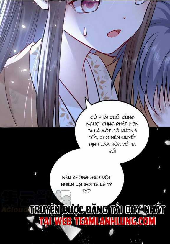 Ta Đem Hoàng Tử Dưỡng Thành Hắc Hóa Chapter 25 trang 11