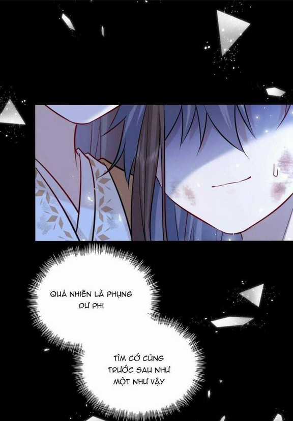 Ta Đem Hoàng Tử Dưỡng Thành Hắc Hóa Chapter 25 trang 12