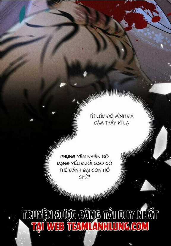 Ta Đem Hoàng Tử Dưỡng Thành Hắc Hóa Chapter 25 trang 14