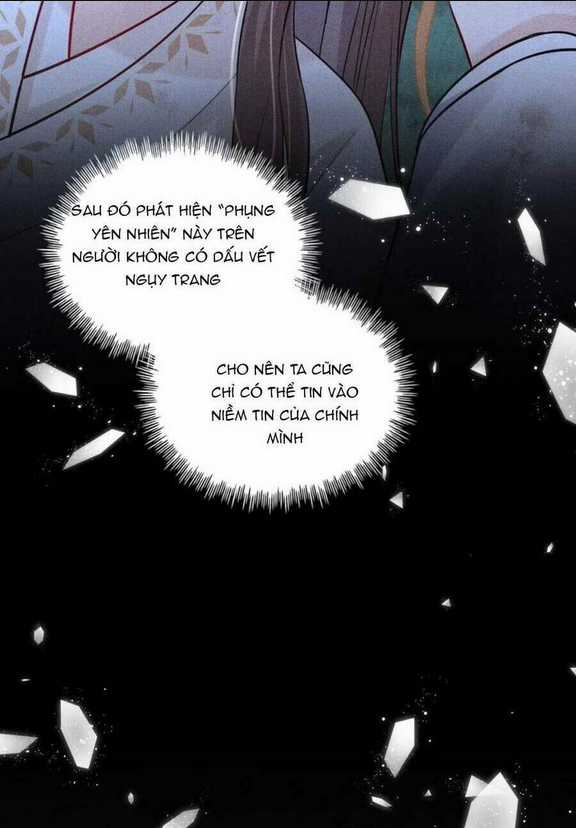 Ta Đem Hoàng Tử Dưỡng Thành Hắc Hóa Chapter 25 trang 16