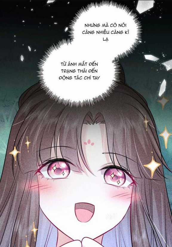 Ta Đem Hoàng Tử Dưỡng Thành Hắc Hóa Chapter 25 trang 17