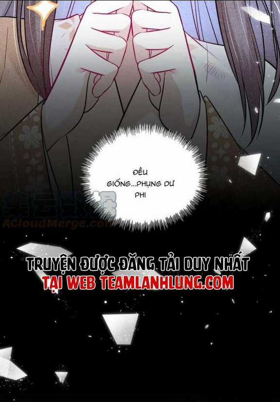 Ta Đem Hoàng Tử Dưỡng Thành Hắc Hóa Chapter 25 trang 18