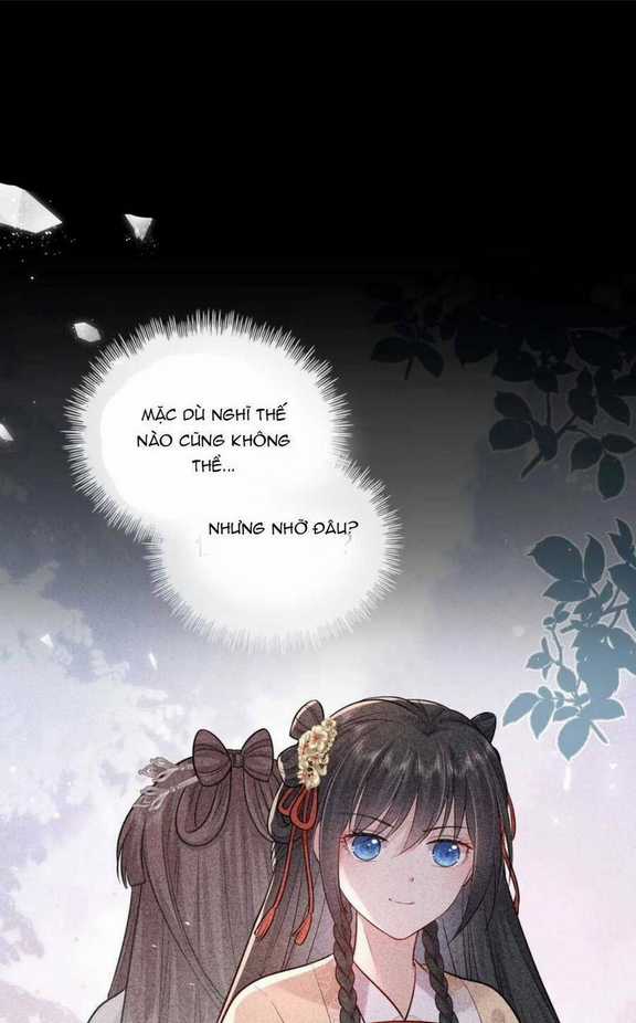 Ta Đem Hoàng Tử Dưỡng Thành Hắc Hóa Chapter 25 trang 19