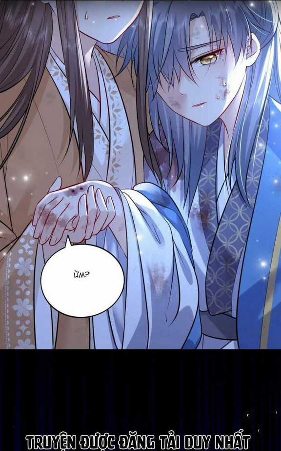 Ta Đem Hoàng Tử Dưỡng Thành Hắc Hóa Chapter 25 trang 2