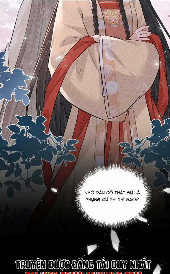 Ta Đem Hoàng Tử Dưỡng Thành Hắc Hóa Chapter 25 trang 20