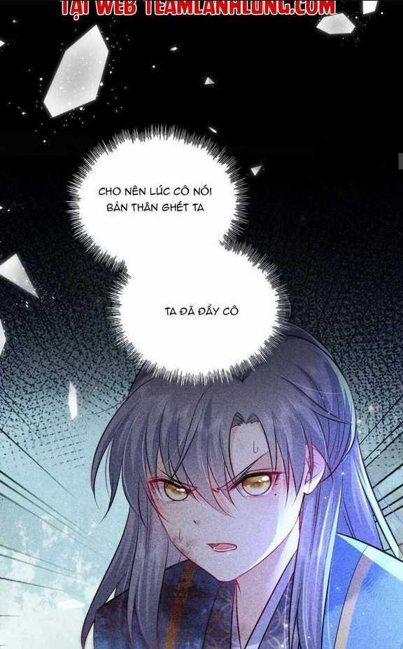 Ta Đem Hoàng Tử Dưỡng Thành Hắc Hóa Chapter 25 trang 21