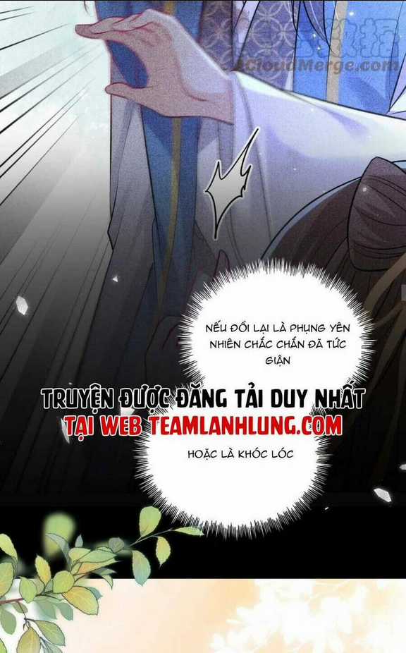 Ta Đem Hoàng Tử Dưỡng Thành Hắc Hóa Chapter 25 trang 22