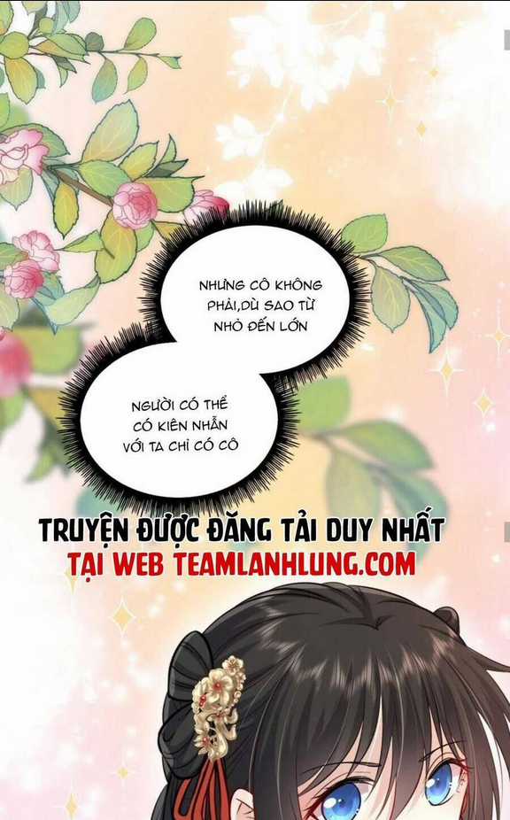 Ta Đem Hoàng Tử Dưỡng Thành Hắc Hóa Chapter 25 trang 23