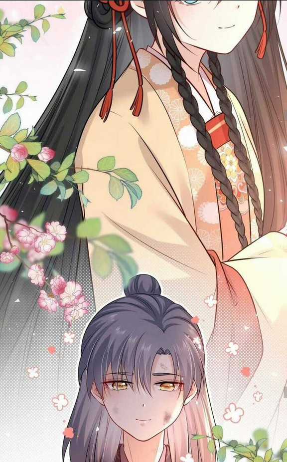 Ta Đem Hoàng Tử Dưỡng Thành Hắc Hóa Chapter 25 trang 24