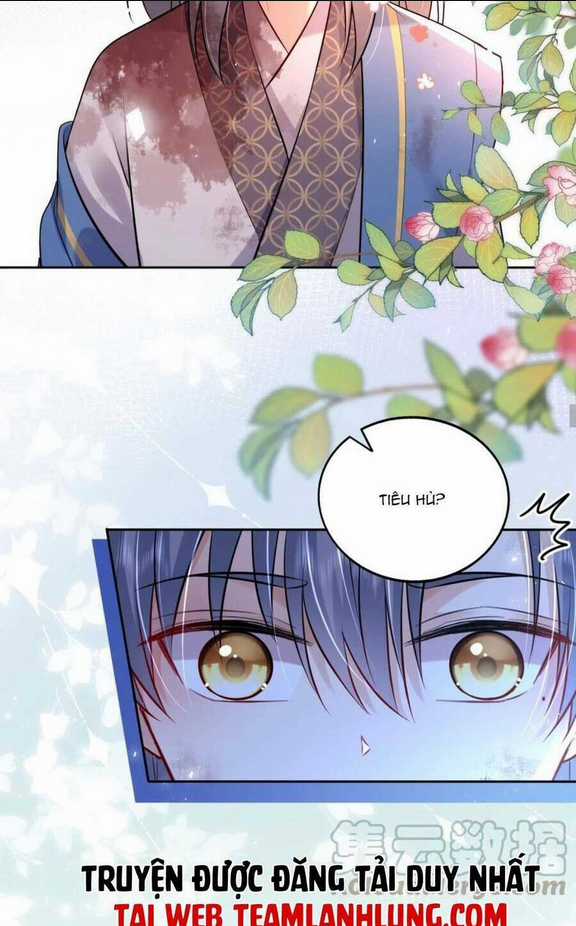 Ta Đem Hoàng Tử Dưỡng Thành Hắc Hóa Chapter 25 trang 25