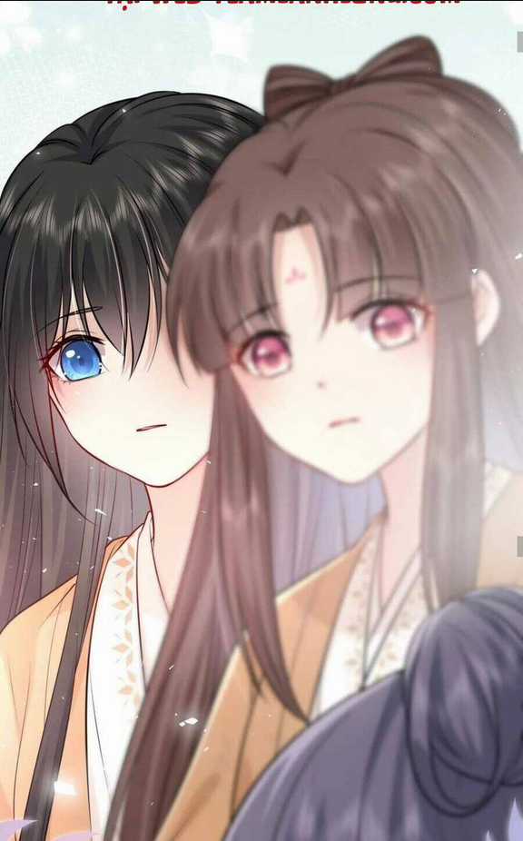 Ta Đem Hoàng Tử Dưỡng Thành Hắc Hóa Chapter 25 trang 26