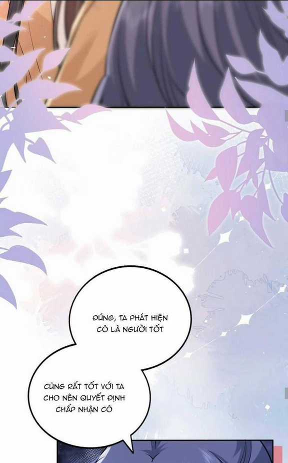 Ta Đem Hoàng Tử Dưỡng Thành Hắc Hóa Chapter 25 trang 27