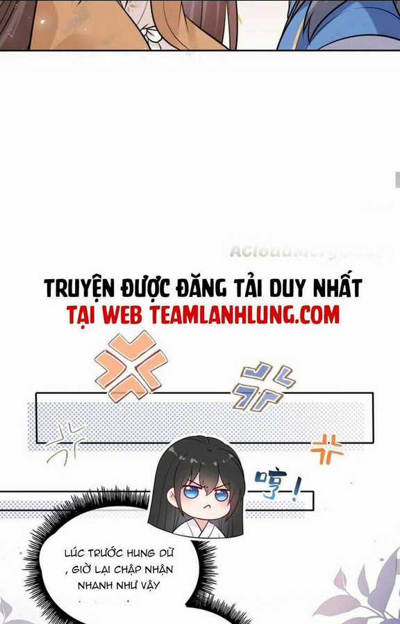 Ta Đem Hoàng Tử Dưỡng Thành Hắc Hóa Chapter 25 trang 30