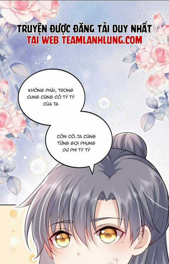 Ta Đem Hoàng Tử Dưỡng Thành Hắc Hóa Chapter 25 trang 32