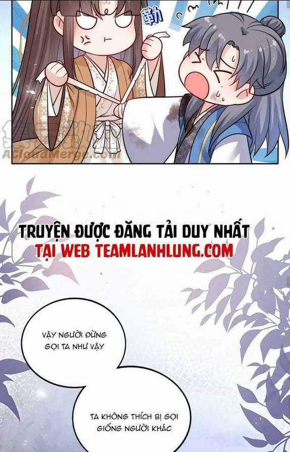 Ta Đem Hoàng Tử Dưỡng Thành Hắc Hóa Chapter 25 trang 34