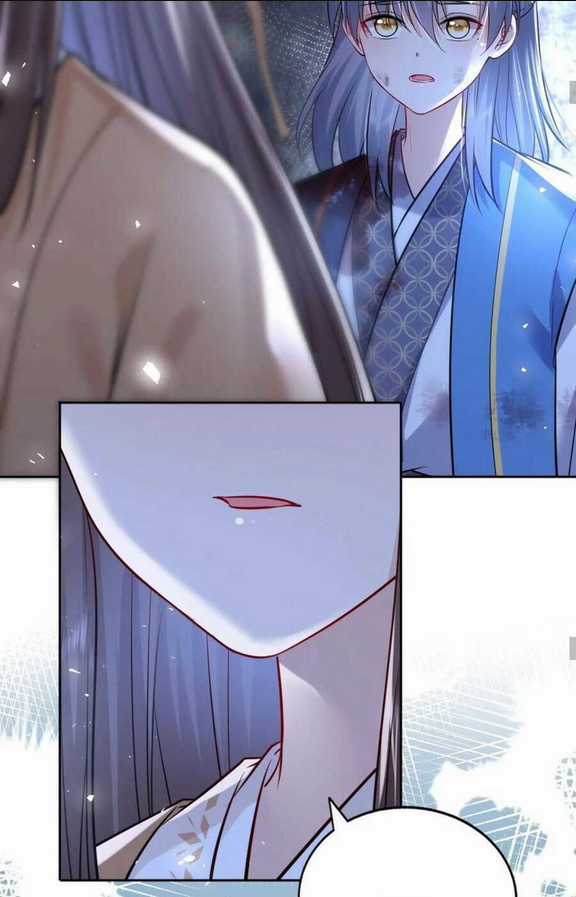 Ta Đem Hoàng Tử Dưỡng Thành Hắc Hóa Chapter 25 trang 37