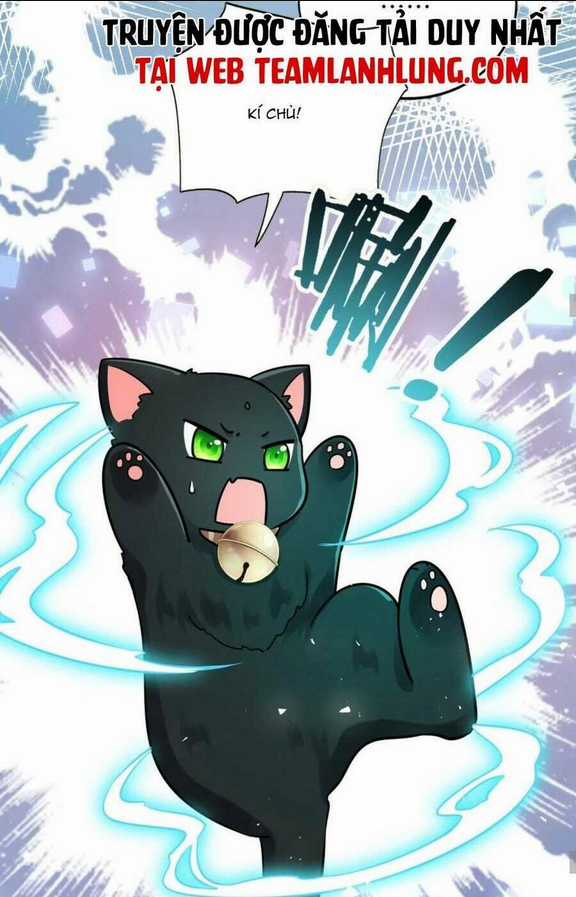 Ta Đem Hoàng Tử Dưỡng Thành Hắc Hóa Chapter 25 trang 38