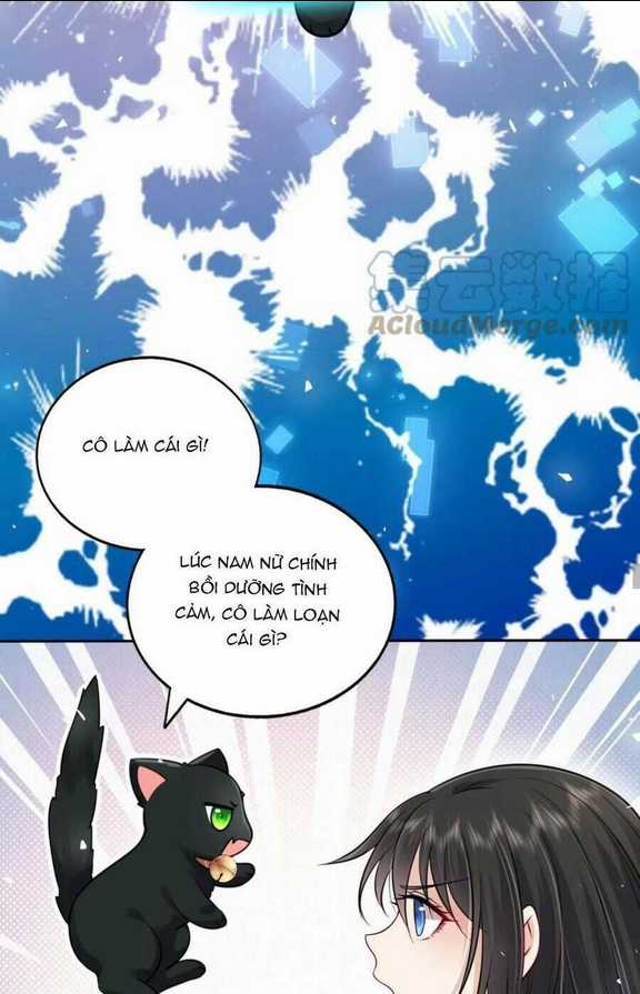 Ta Đem Hoàng Tử Dưỡng Thành Hắc Hóa Chapter 25 trang 39