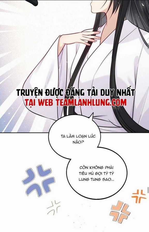 Ta Đem Hoàng Tử Dưỡng Thành Hắc Hóa Chapter 25 trang 40