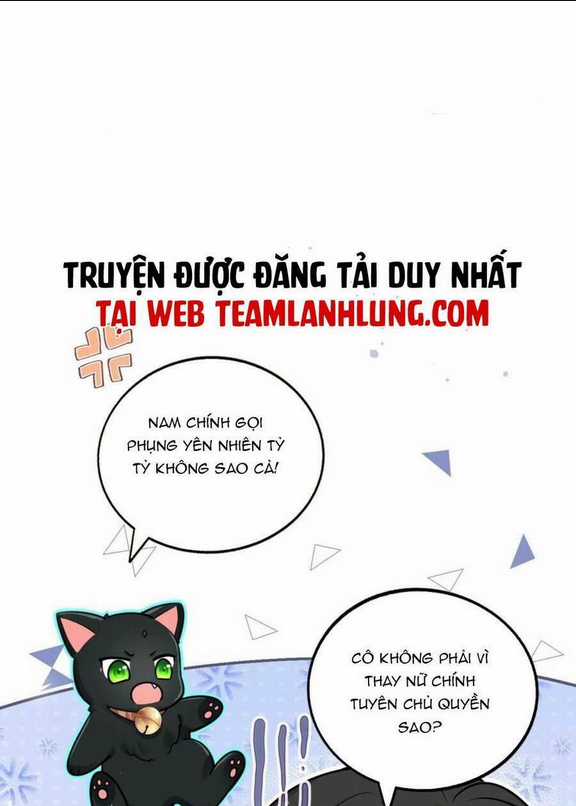 Ta Đem Hoàng Tử Dưỡng Thành Hắc Hóa Chapter 25 trang 41