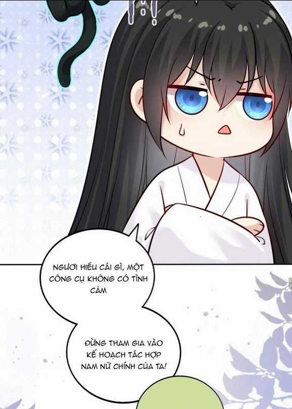 Ta Đem Hoàng Tử Dưỡng Thành Hắc Hóa Chapter 25 trang 42