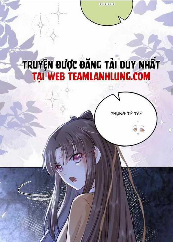 Ta Đem Hoàng Tử Dưỡng Thành Hắc Hóa Chapter 25 trang 43