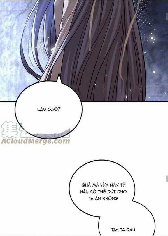 Ta Đem Hoàng Tử Dưỡng Thành Hắc Hóa Chapter 25 trang 44