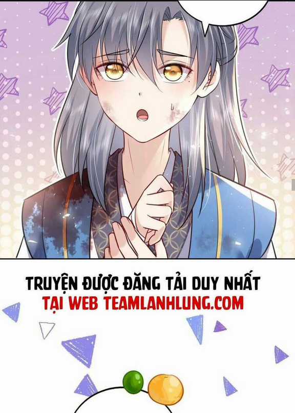 Ta Đem Hoàng Tử Dưỡng Thành Hắc Hóa Chapter 25 trang 45