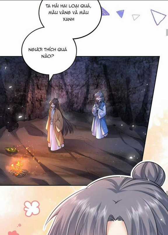 Ta Đem Hoàng Tử Dưỡng Thành Hắc Hóa Chapter 25 trang 46