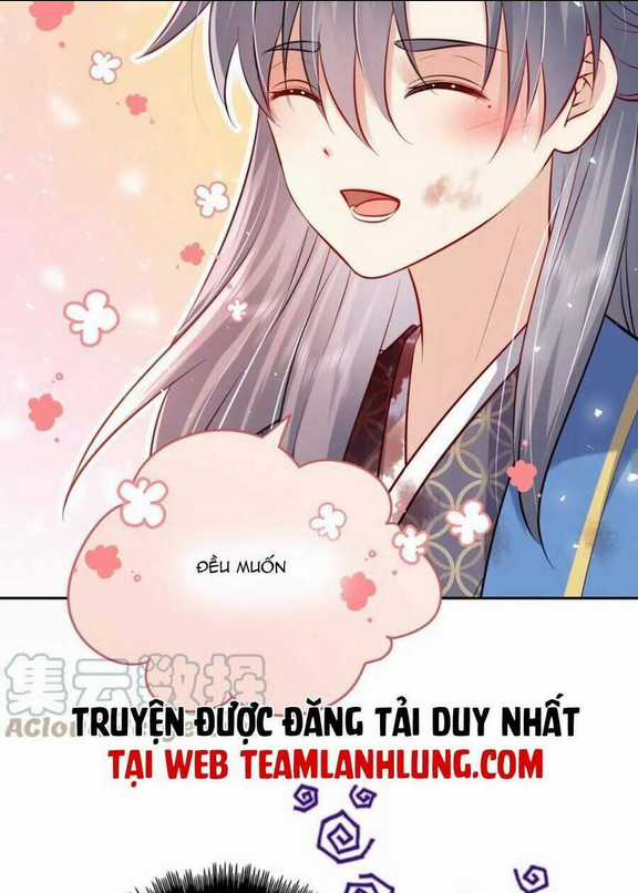 Ta Đem Hoàng Tử Dưỡng Thành Hắc Hóa Chapter 25 trang 47
