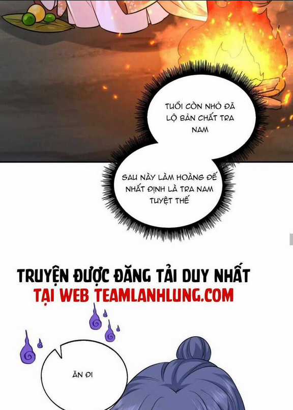 Ta Đem Hoàng Tử Dưỡng Thành Hắc Hóa Chapter 25 trang 49