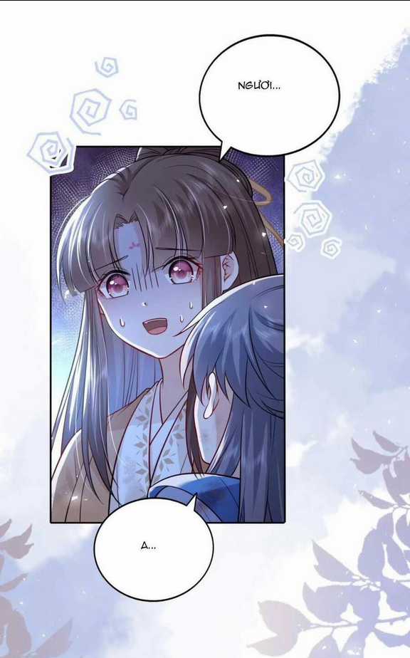 Ta Đem Hoàng Tử Dưỡng Thành Hắc Hóa Chapter 25 trang 5