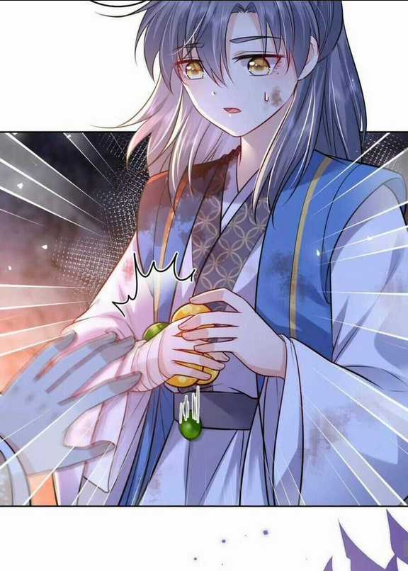 Ta Đem Hoàng Tử Dưỡng Thành Hắc Hóa Chapter 25 trang 50