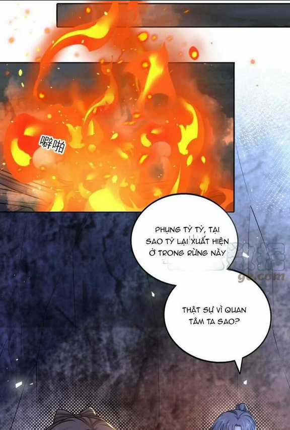 Ta Đem Hoàng Tử Dưỡng Thành Hắc Hóa Chapter 25 trang 52