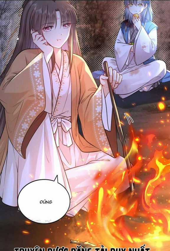 Ta Đem Hoàng Tử Dưỡng Thành Hắc Hóa Chapter 25 trang 53