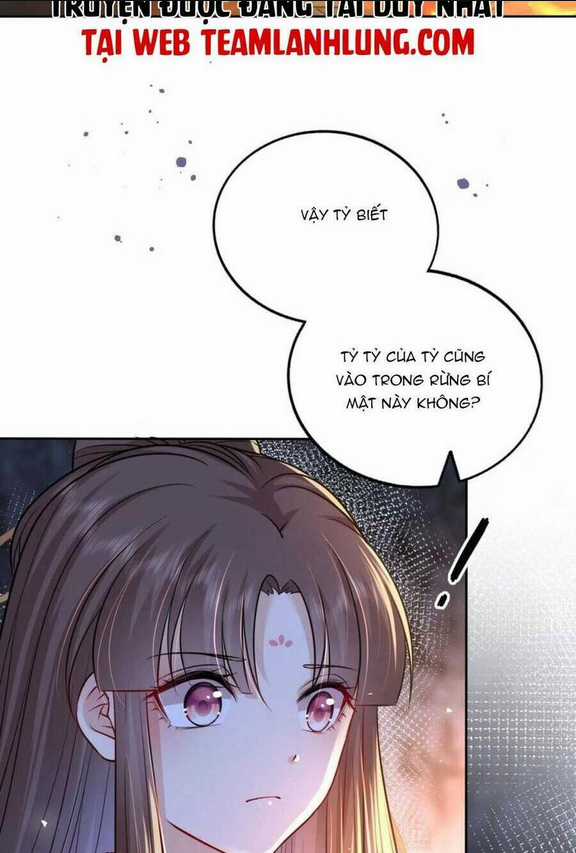 Ta Đem Hoàng Tử Dưỡng Thành Hắc Hóa Chapter 25 trang 54