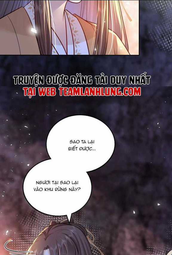 Ta Đem Hoàng Tử Dưỡng Thành Hắc Hóa Chapter 25 trang 55