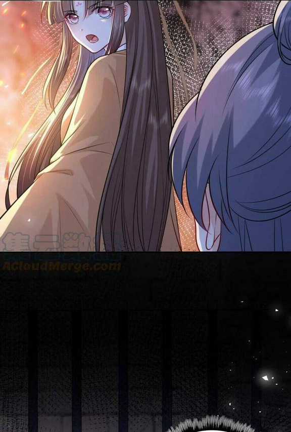 Ta Đem Hoàng Tử Dưỡng Thành Hắc Hóa Chapter 25 trang 56