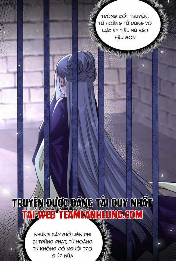 Ta Đem Hoàng Tử Dưỡng Thành Hắc Hóa Chapter 25 trang 57